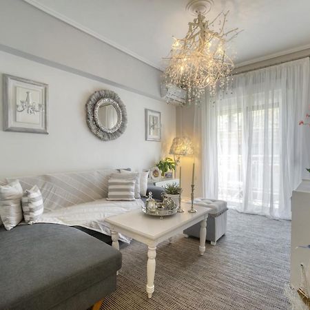 Luxury Apartments Zeas Piraeus Buitenkant foto