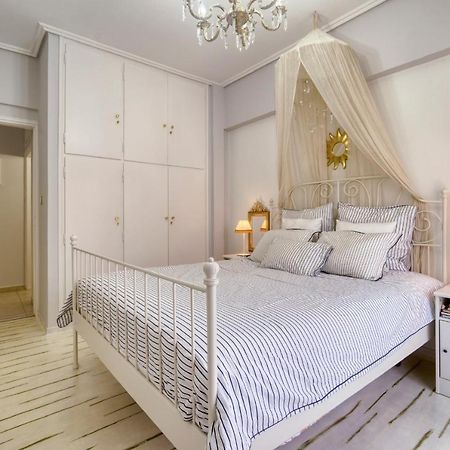 Luxury Apartments Zeas Piraeus Buitenkant foto