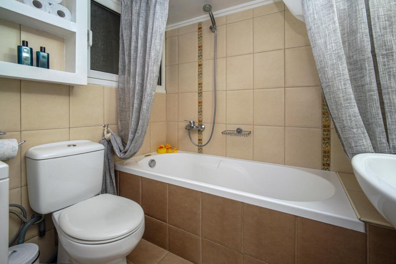 Luxury Apartments Zeas Piraeus Buitenkant foto