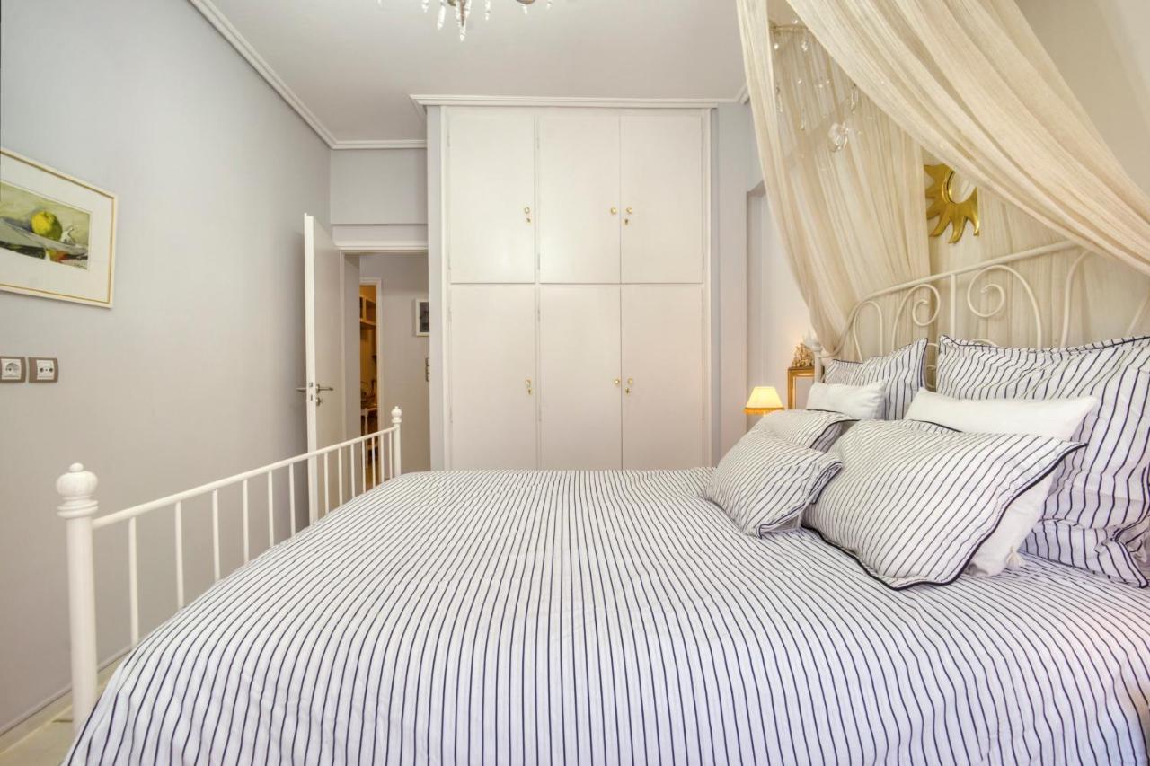 Luxury Apartments Zeas Piraeus Buitenkant foto